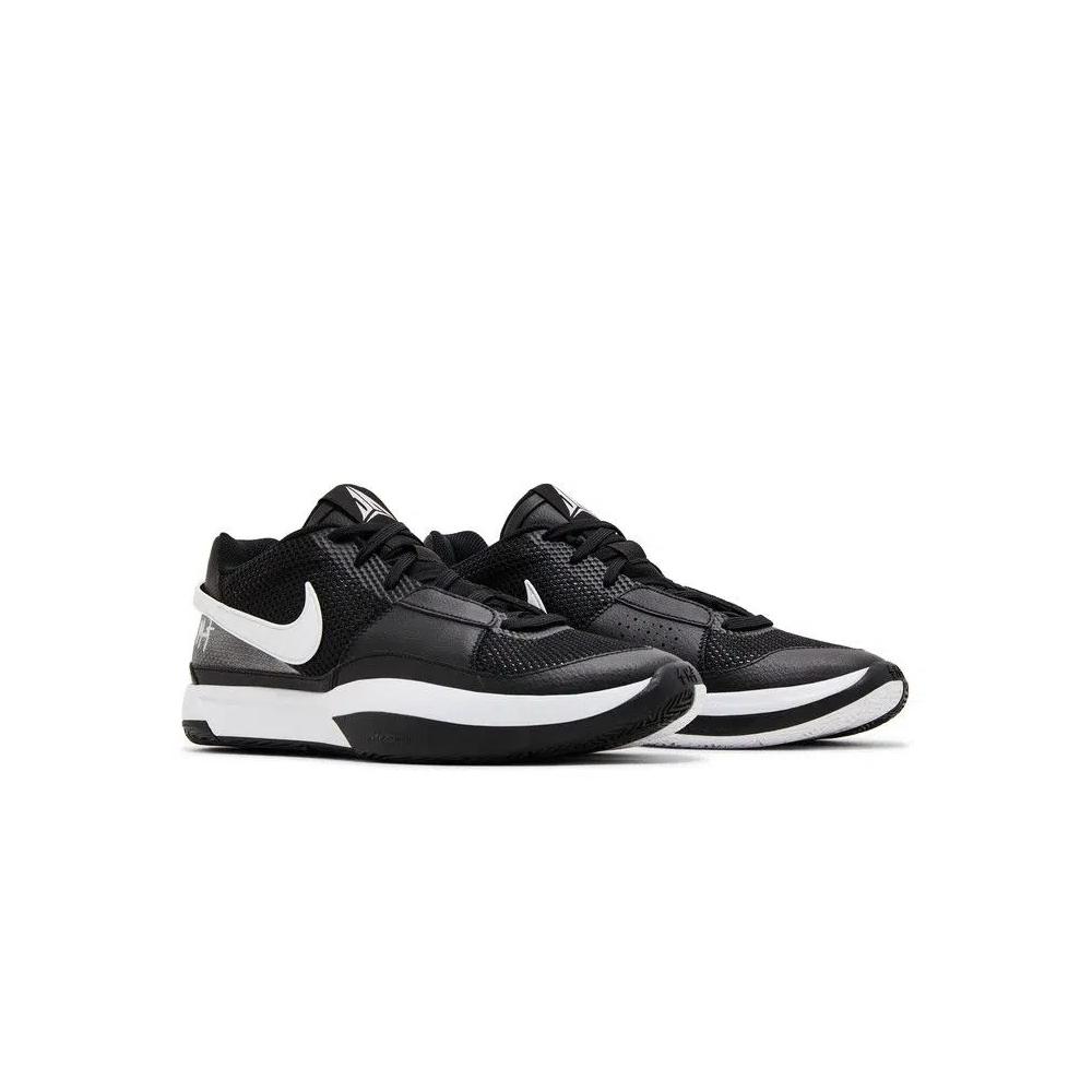 Кроссовки Nike Ja 1 TB 'Black White' 8
