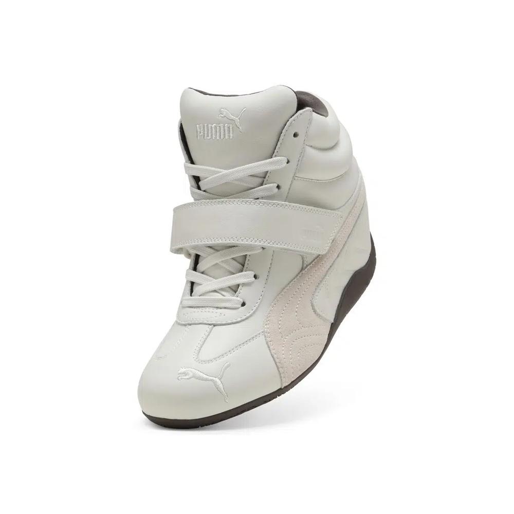 Speedcat Wedge Leather Женские кроссовки 6