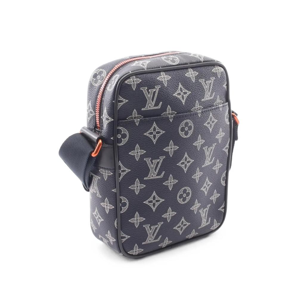 2018 Danube PM Monogram messenger bag 2