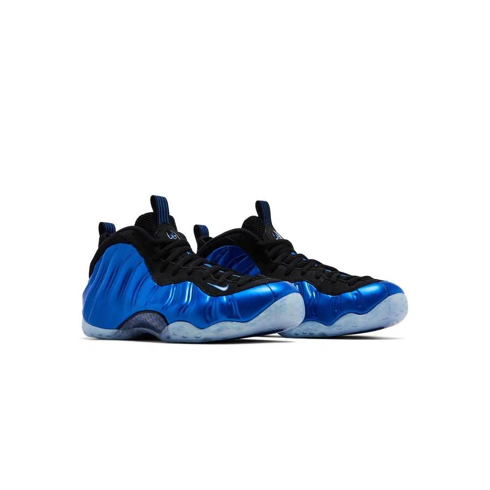 Кроссовки Nike Air Foamposite One 'Royal' 2024 8