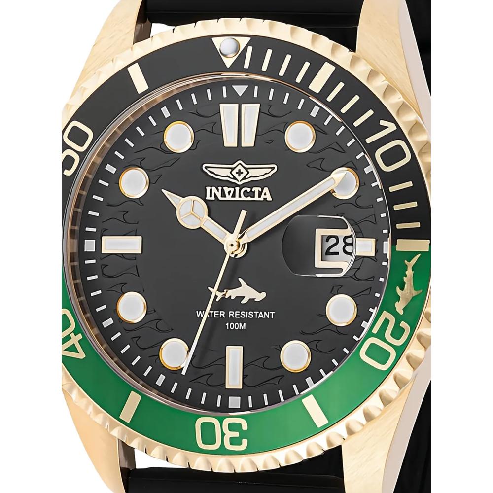 Наручные часы Pro Diver 43 мм 2