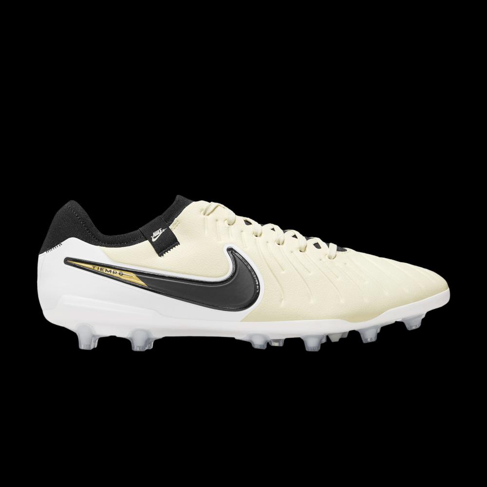 Бутсы Nike Tiempo Legend 10 Pro AG 'Mad Ready Pack' 1