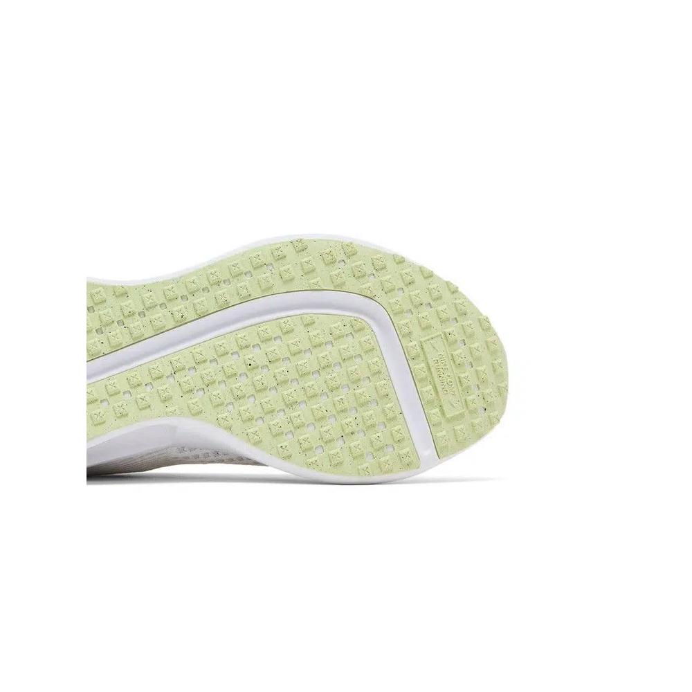 Кроссовки Nike Wmns Interact Run 'White Life Lime' 5