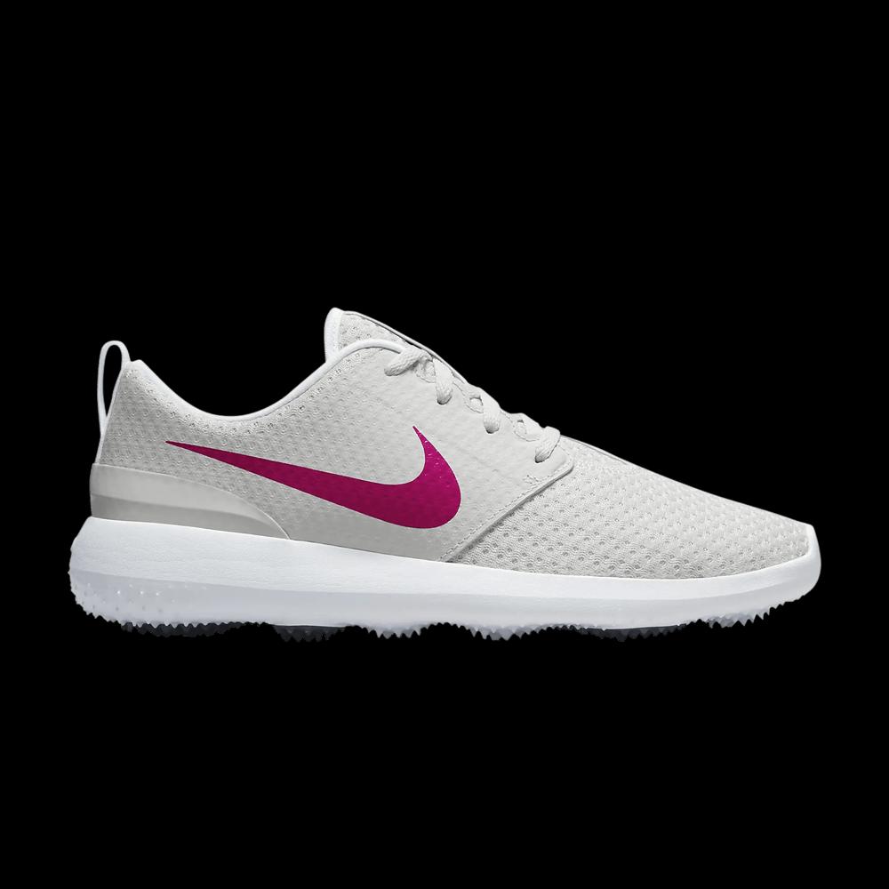 Бутсы Nike Wmns Roshe Golf 'Photon Dust' 1