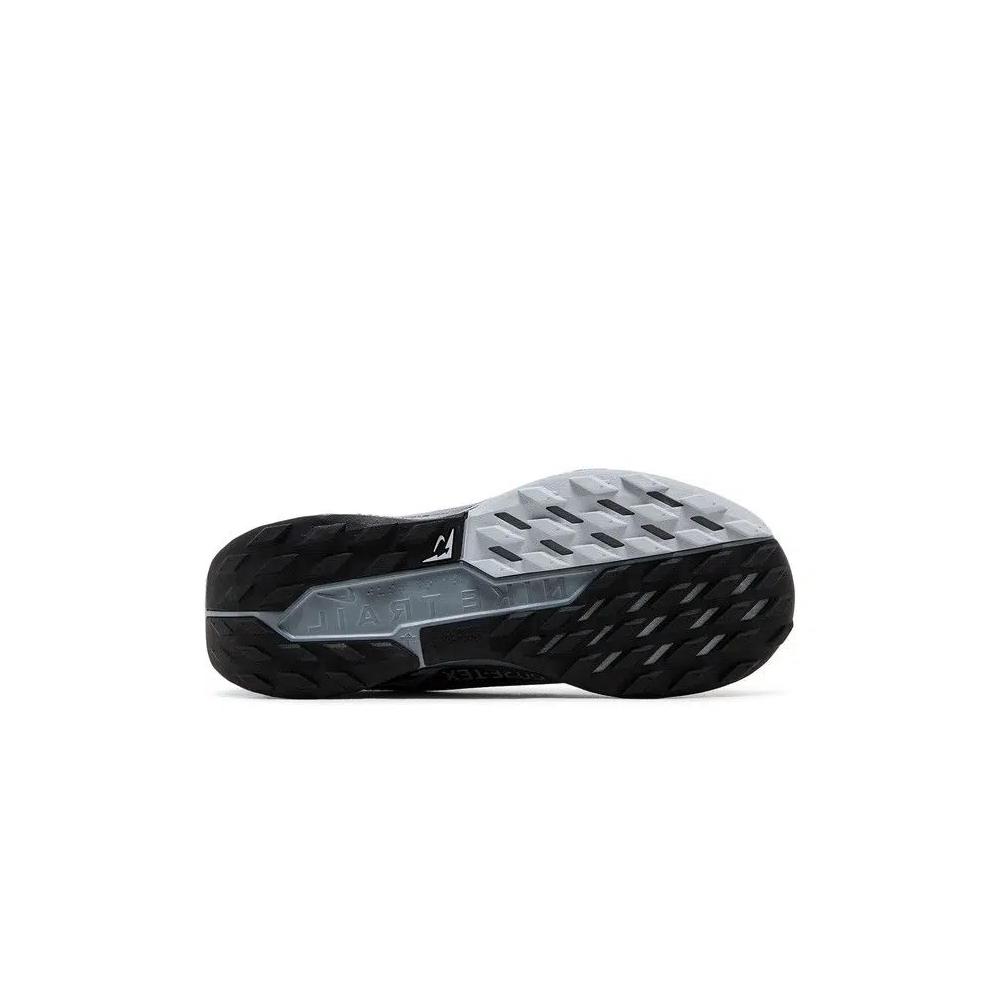 Кроссовки Nike Wmns Pegasus Trail 5 GORE-TEX 'Black Wolf Grey' 4
