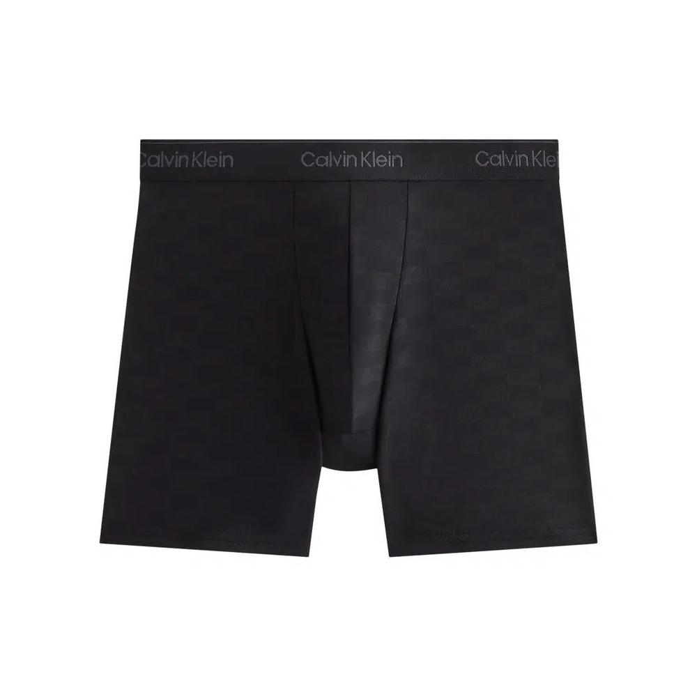 Нижнее белье Kith For Calvin Klein Classic Boxer Brief 'Черный' 1