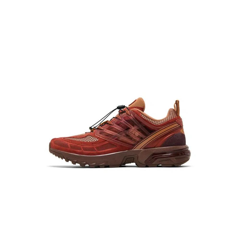 Кроссовки Salomon ACS Pro 'Red Ashes' 3