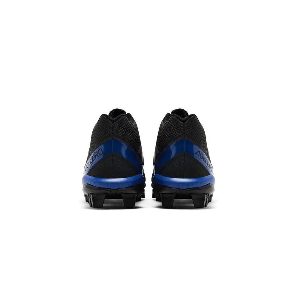 Бутсы adidas Adizero Impact.2 Molded 'Black Royal Blue' 6