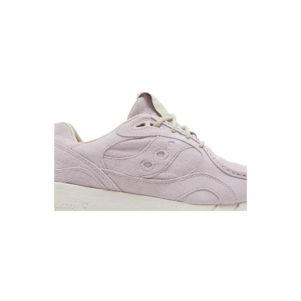Повседневные Saucony Shadow 6000 Moc 'Pink' 2
