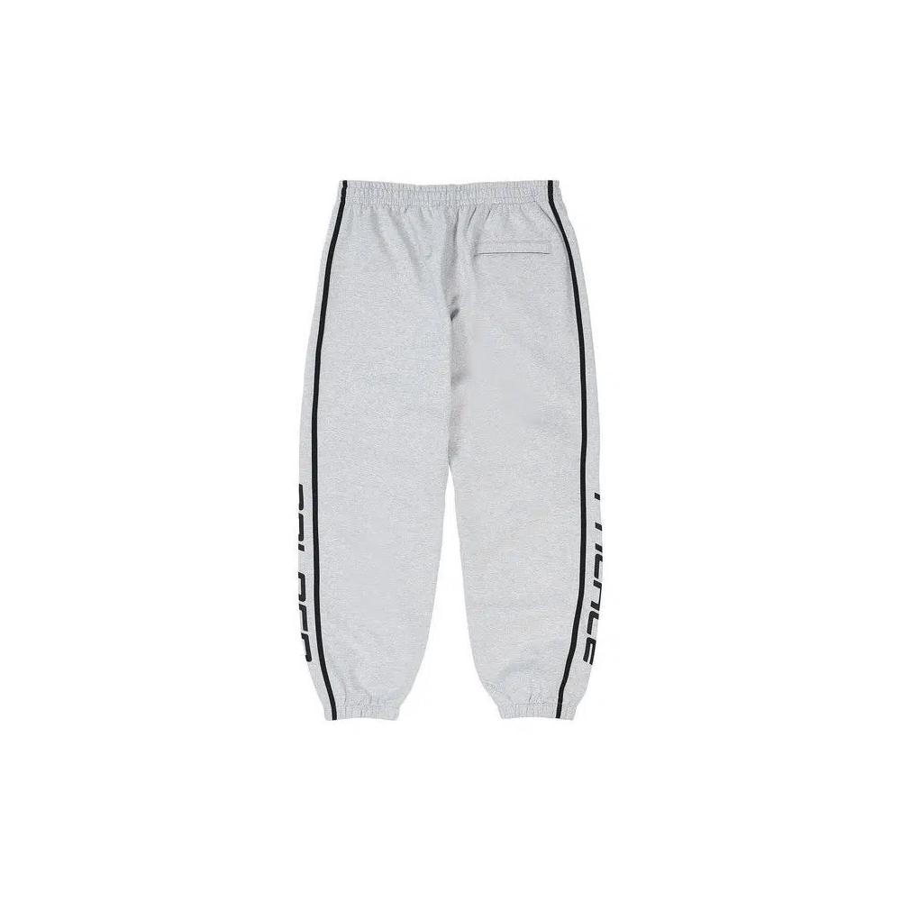 Джоггеры Palace Runner Jogger 'Grey Marl' 3