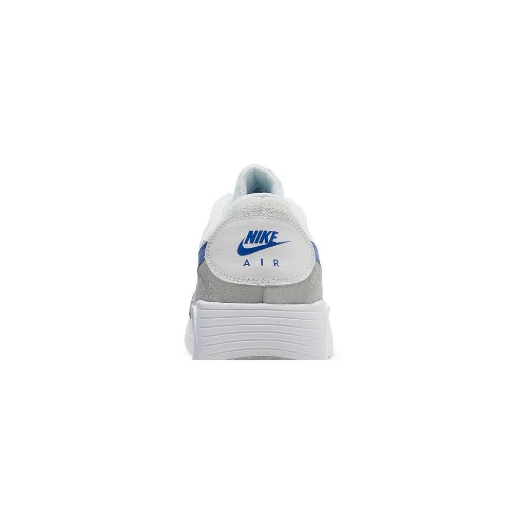 Кроссовки Nike Air Max SC 'White Game Royal' 7