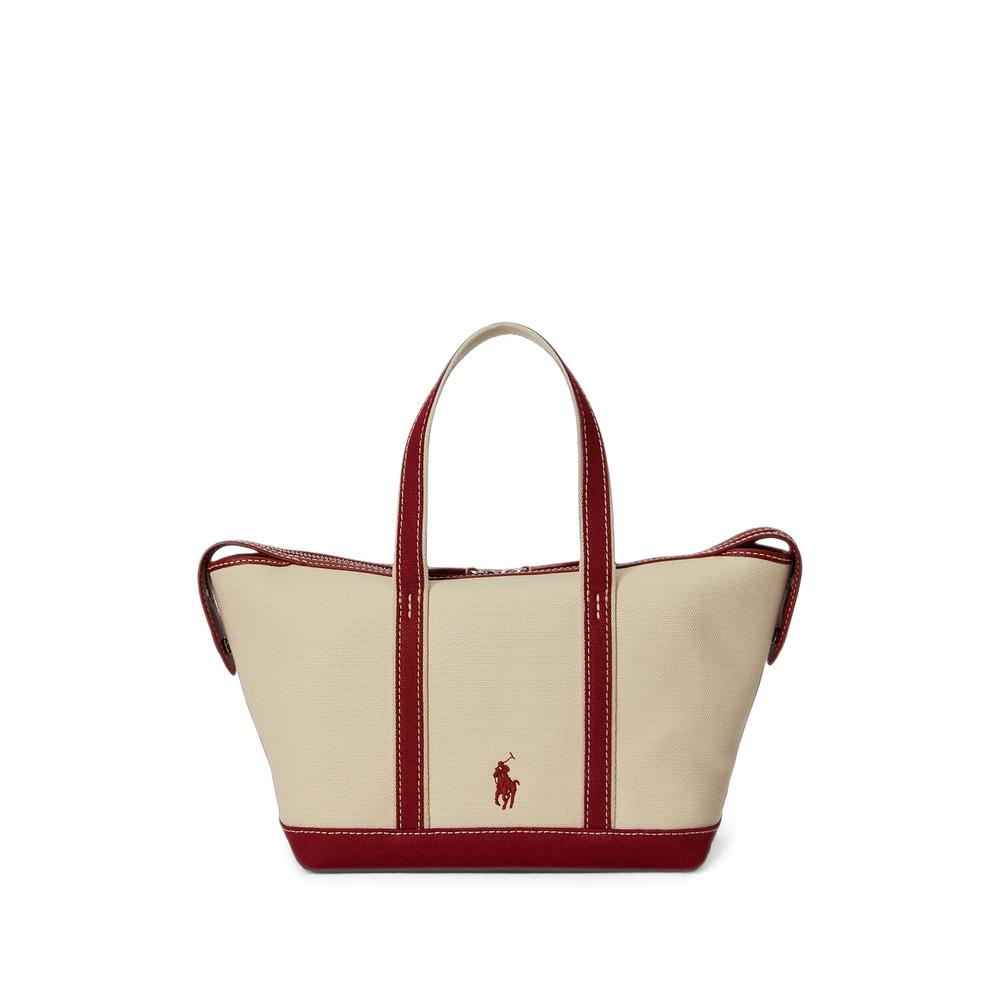 Polo Bear tote bag 2
