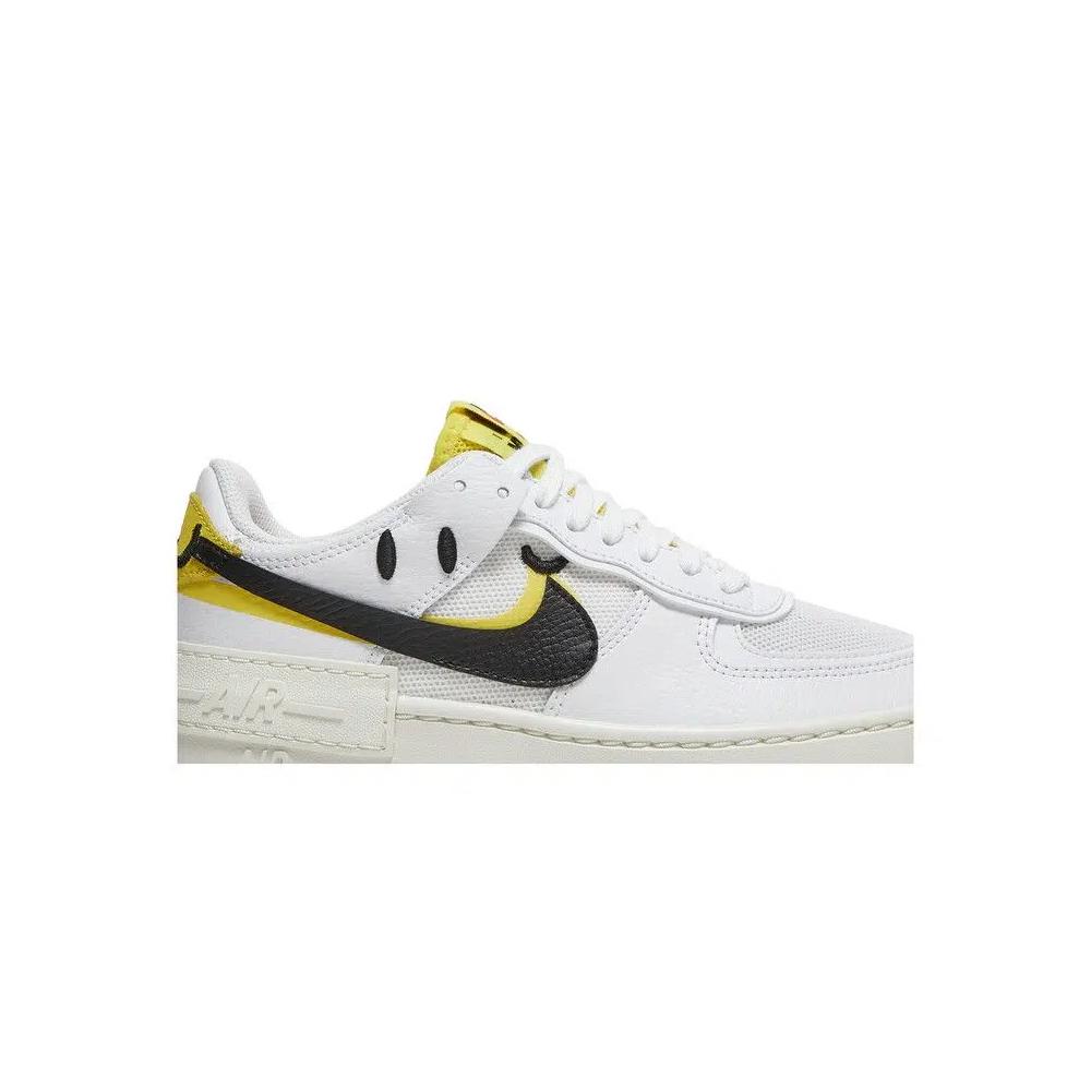 Кроссовки Nike Wmns Air Force 1 Shadow 'Go The Extra Smile' 2