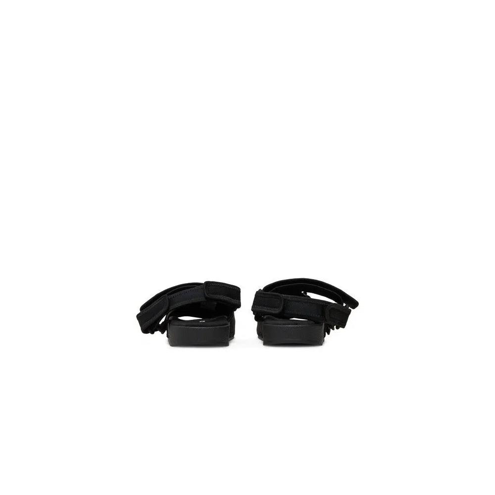 Сандалии adidas Adilette Sandal 'Black White' 6