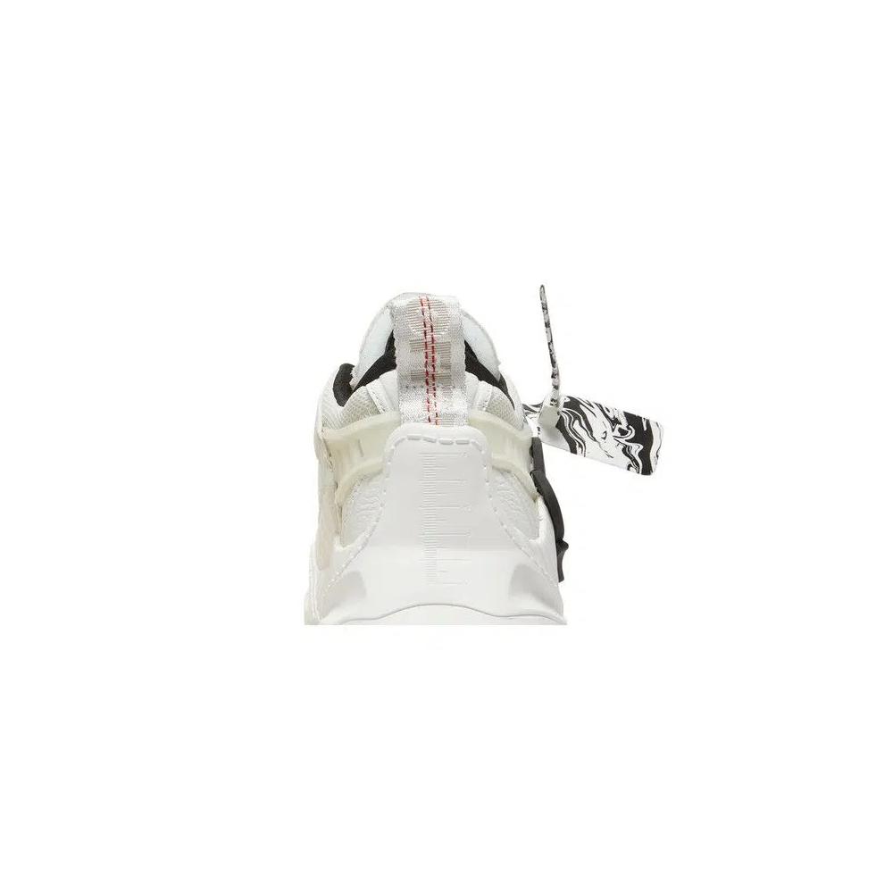 Кроссовки Katsu x Off-White ODSY-1000 'White Black' 7