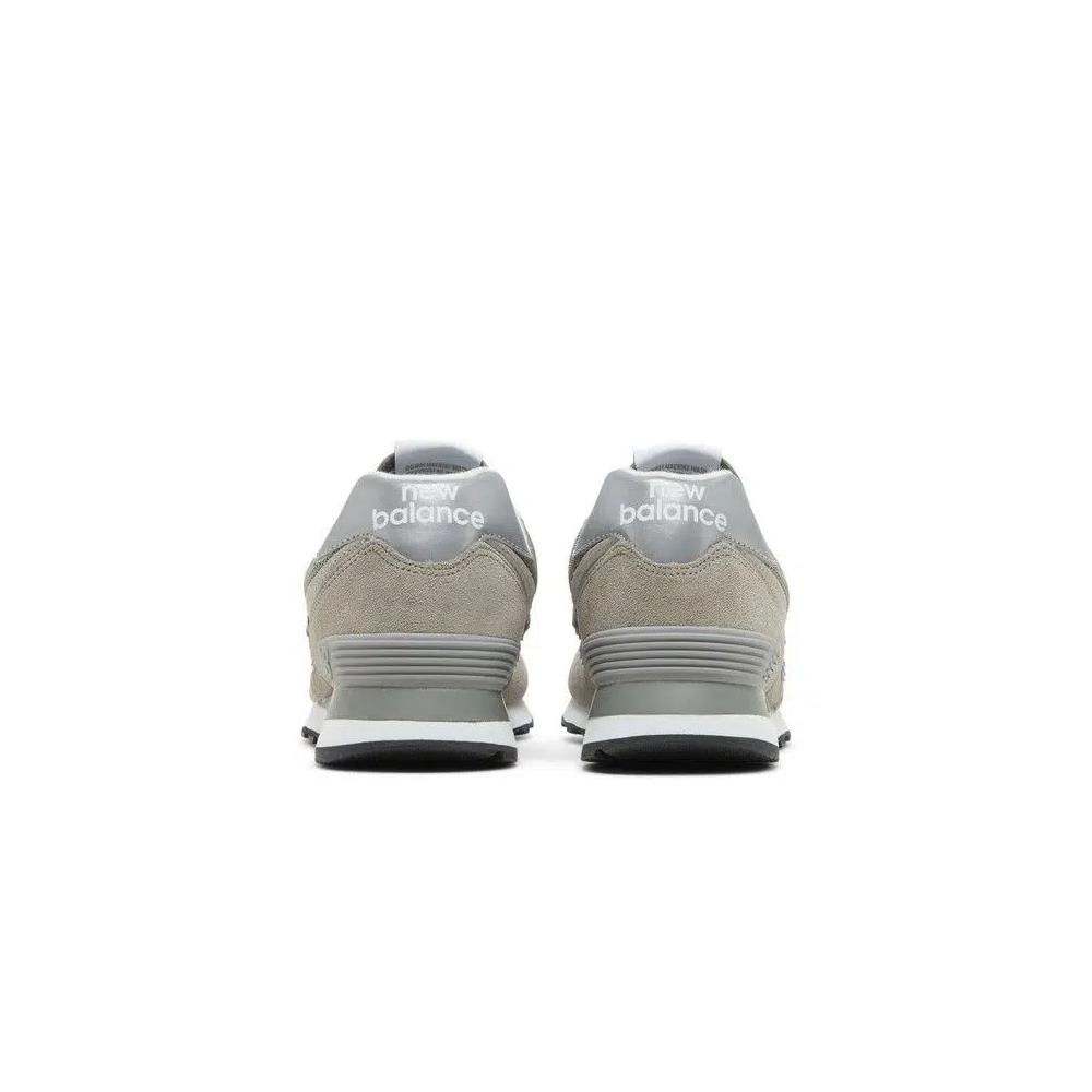 Кроссовки New Balance 574 Core 'Серый' 6