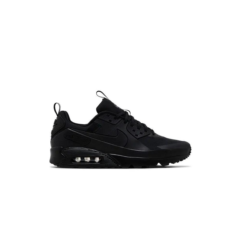 Кроссовки Nike Air Max 90 Drift 'Triple Black' 1