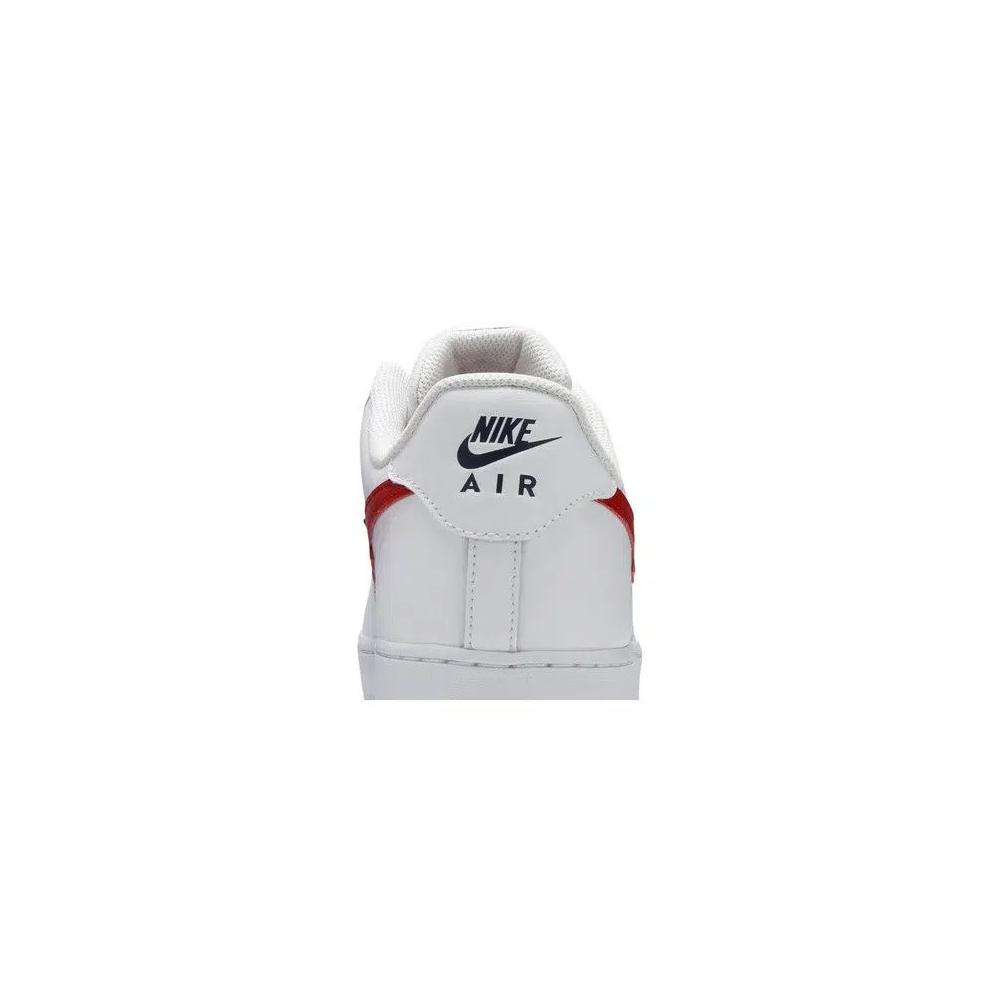 Кроссовки Nike Air Force 1 LV8 'Euro Tour' 7