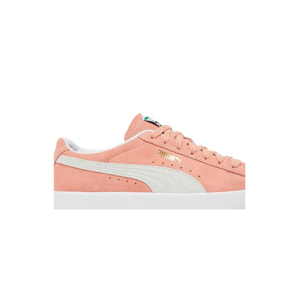 Кроссовки Puma Suede Vintage 'Rosette' 2