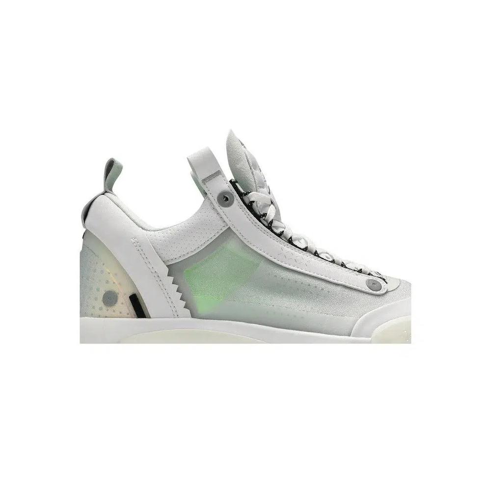 Кроссовки Air Jordan 34 Low 'Pure Money' 2
