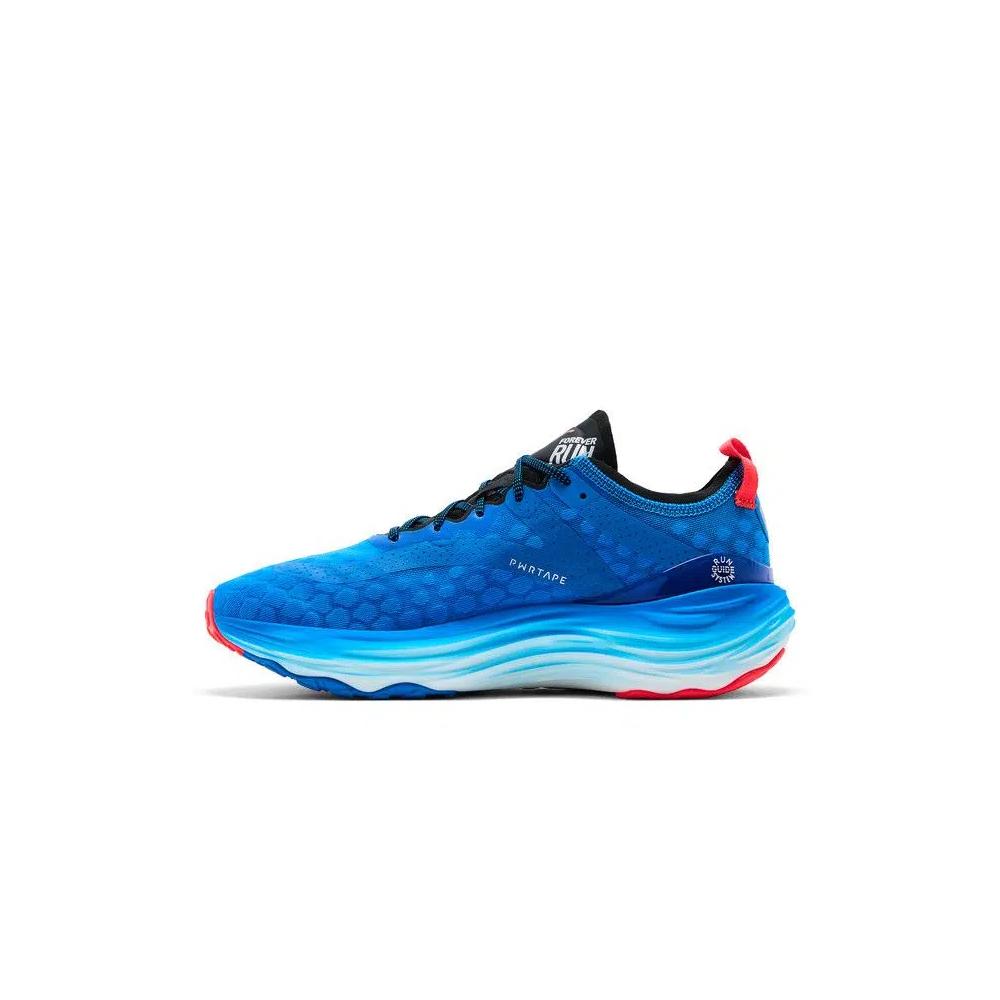 Кроссовки Puma ForeverRun Nitro «Ultra Blue» 3