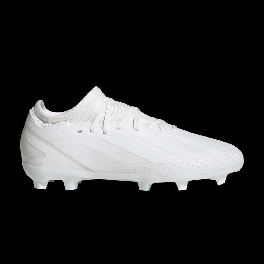 Бутсы Adidas X Crazyfast.3 FG J 'Pearlized Pack' 1