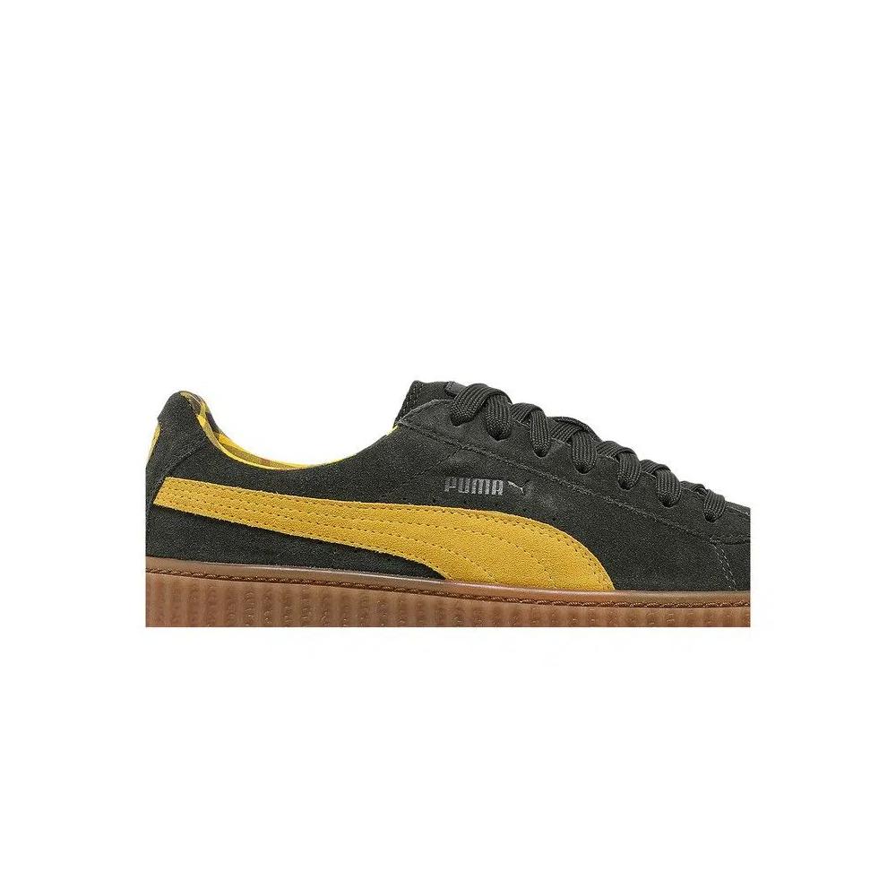 Кроссовки Fenty x Puma Wmns Cleated Creeper 'Rosin' 2