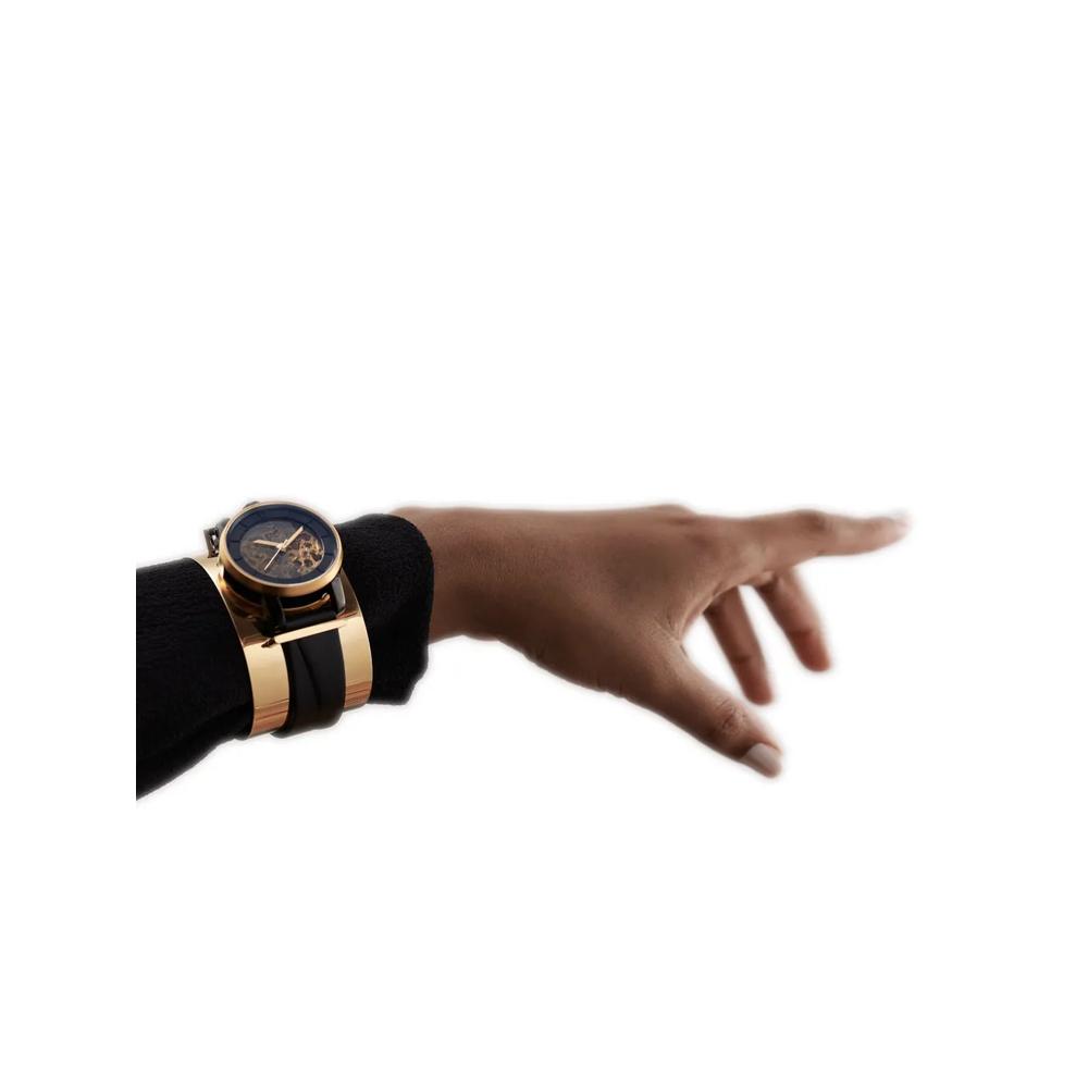 Наручные часы R360 Gold Cuff 36 мм 2