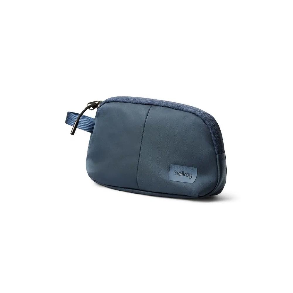 Bellroy Laneway Ежедневный Пакет - Синий Сталь 1