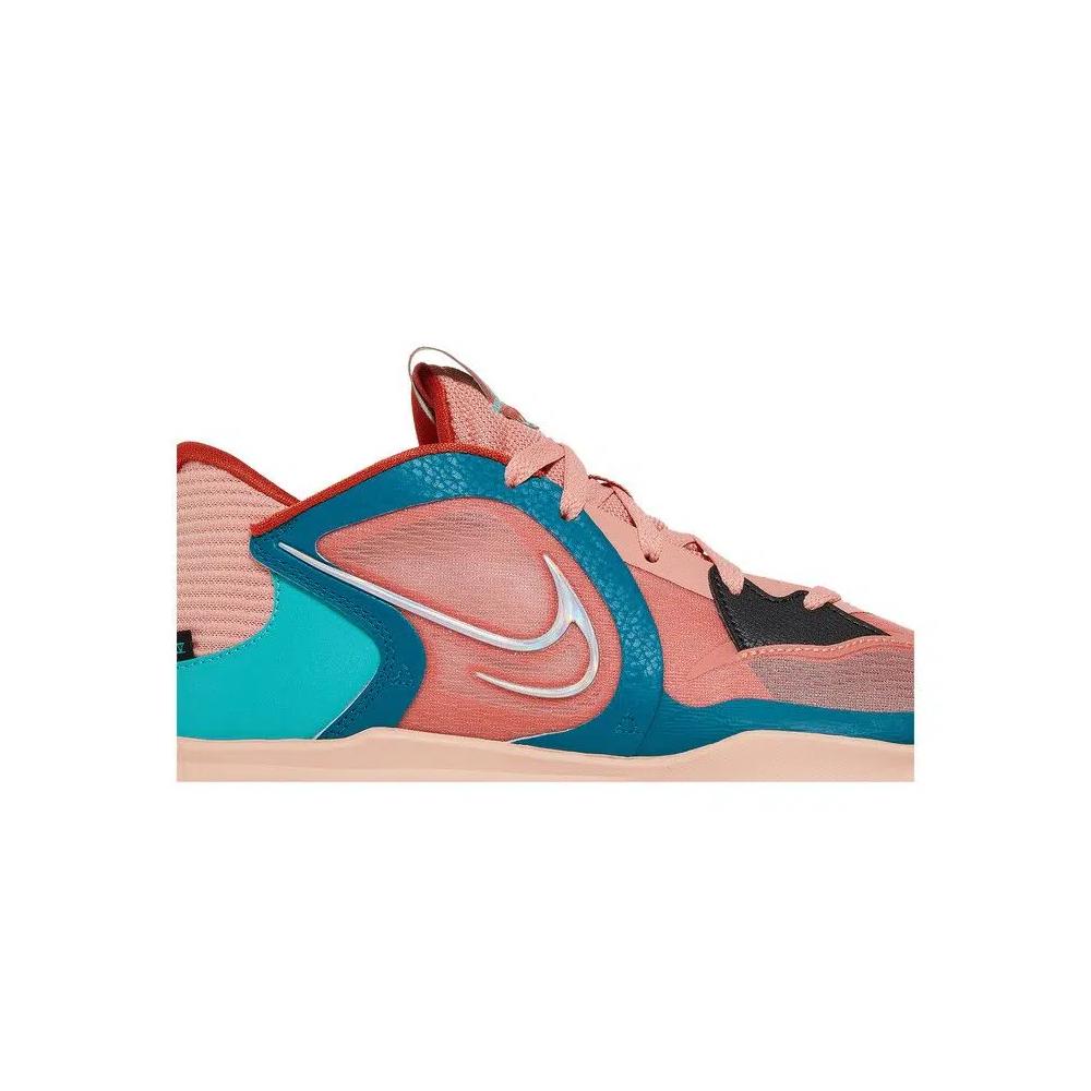 Кроссовки Nike Kyrie Low 5 'Light Madder Root' 2