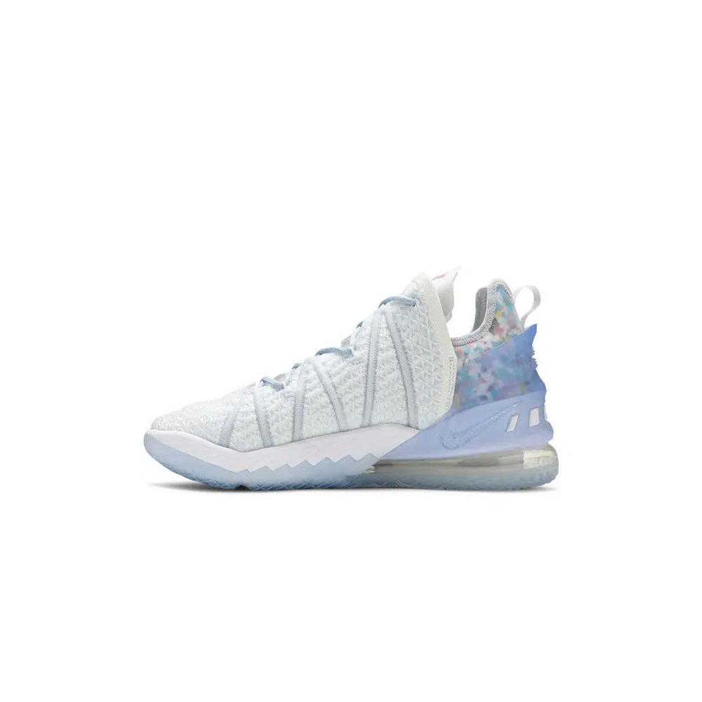 Кроссовки Nike LeBron 18 'Play for the Future' 3