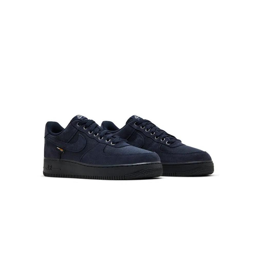 Кроссовки Nike Air Force 1 '07 Low 'Dark Obsidian Cordura' 8
