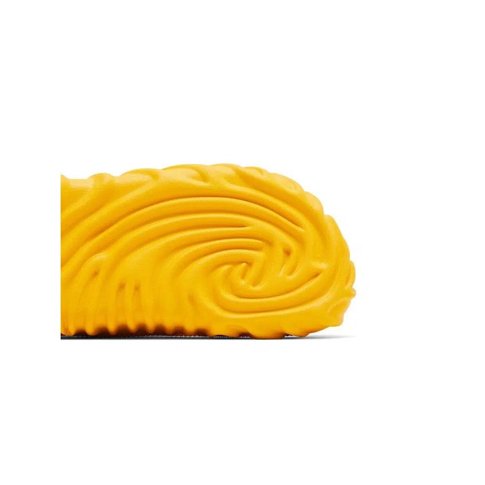 Клоги Salehe Bembury x Crocs Saru Clog 'Citrine' 5