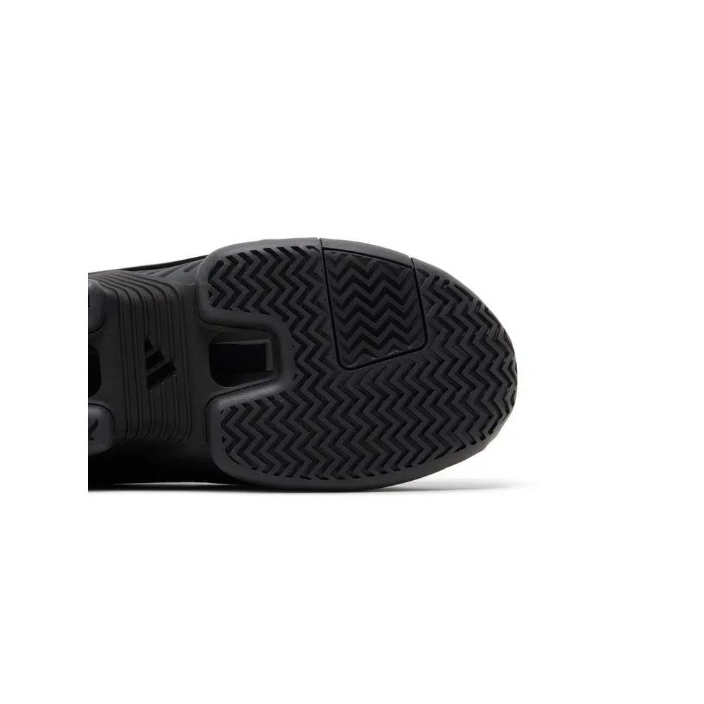 Кроссовки adidas Mad IIInfinity 'Black Carbon' 5