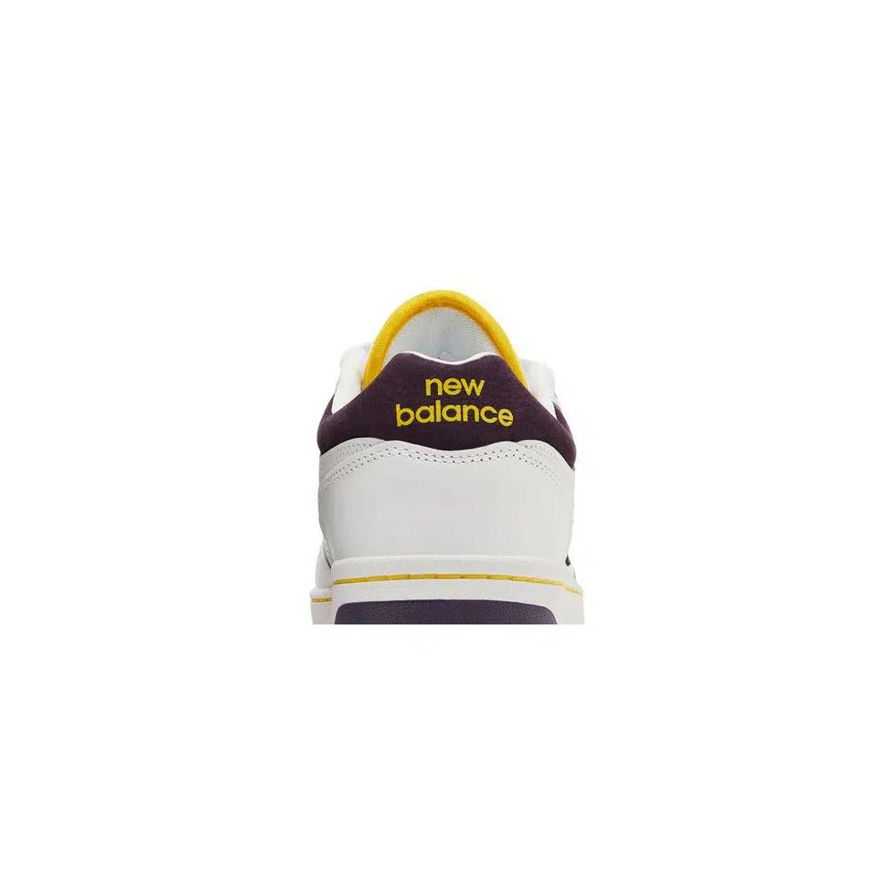 Кроссовки New Balance Numeric 480 'Eighties Pack - Lakers' 7
