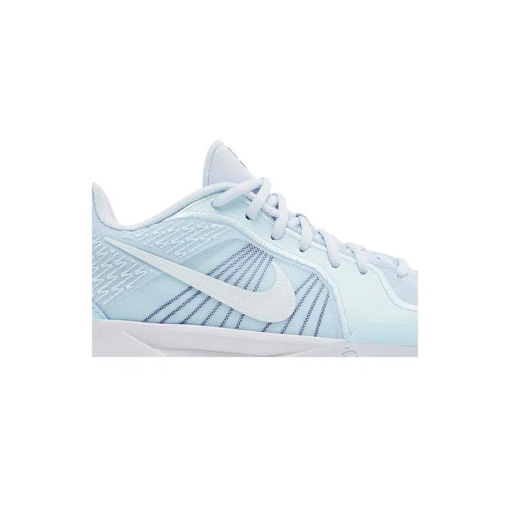 Кроссовки Nike Sabrina 2 GS 'Conductor' 2