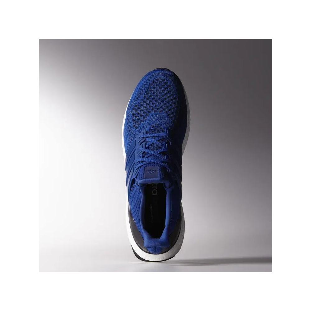 Кроссовки Adidas UltraBoost 1.0 'Royal Blue' 2