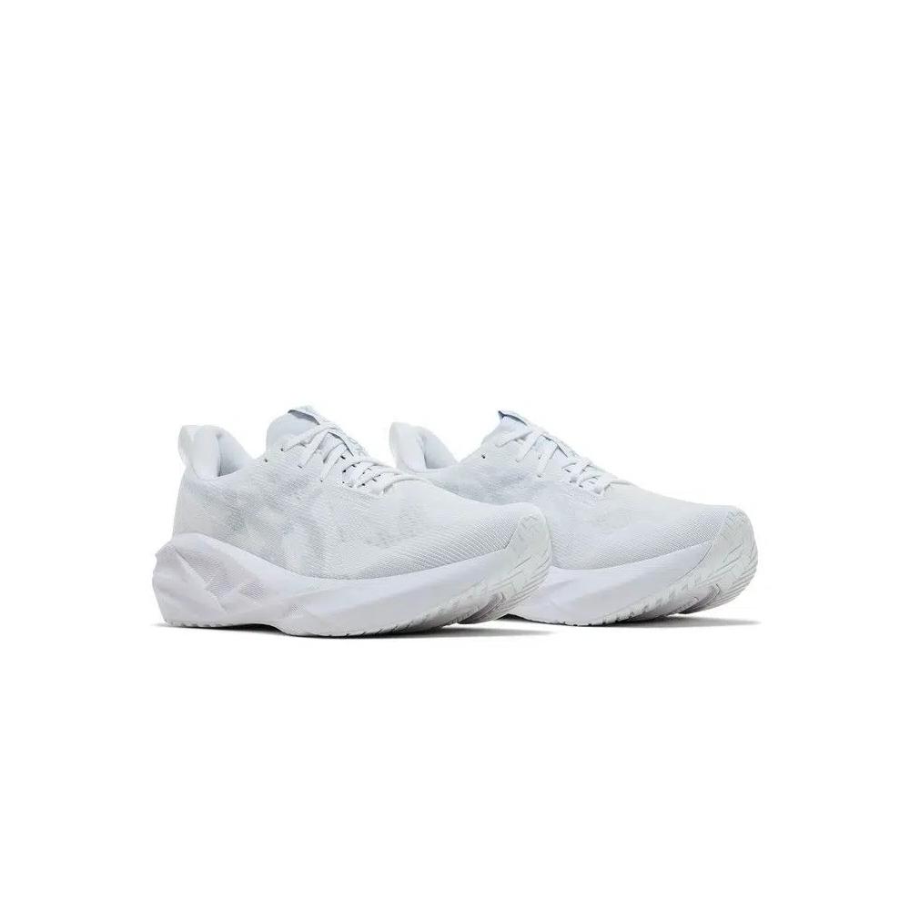 Кроссовки ASICS Novablast 5 'White Piedmont Grey' 8