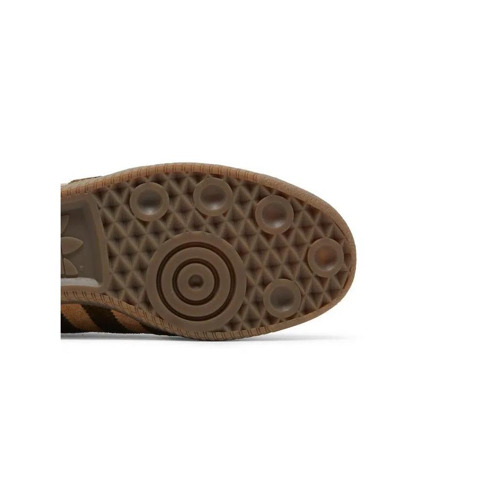 Кроссовки Adidas Stapfen Spezial 'Brown Desert' 5
