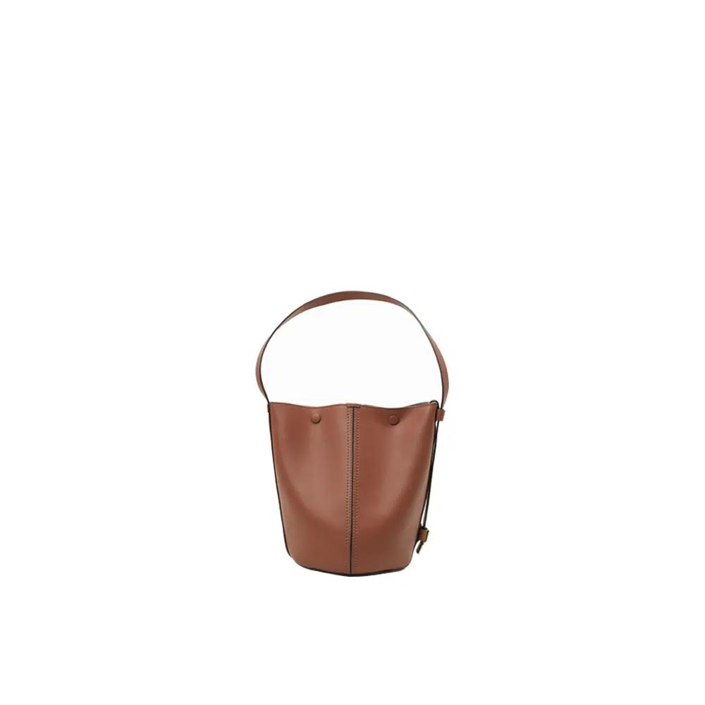 ORUKAMI Pocket Convertible Bucket Tote Small II - Карамель 4