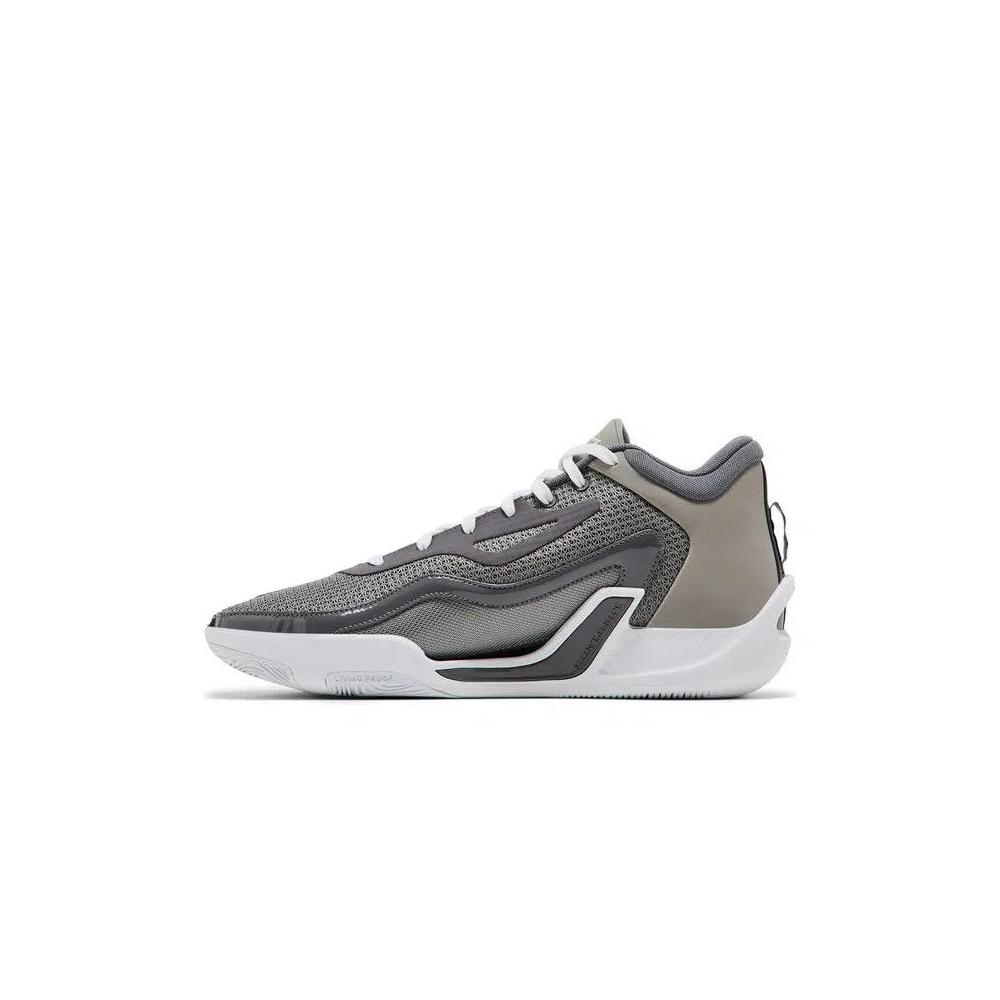 Кроссовки Air Jordan Tatum 1 PF 'Cool Grey' 3