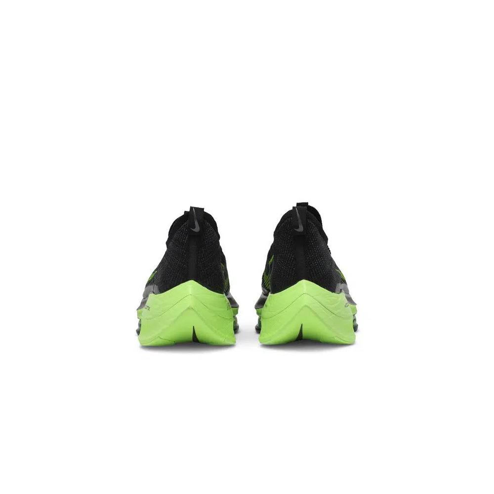 Беговые кроссовки Nike Air Zoom Alphafly Next% 'Lime Blast' 6