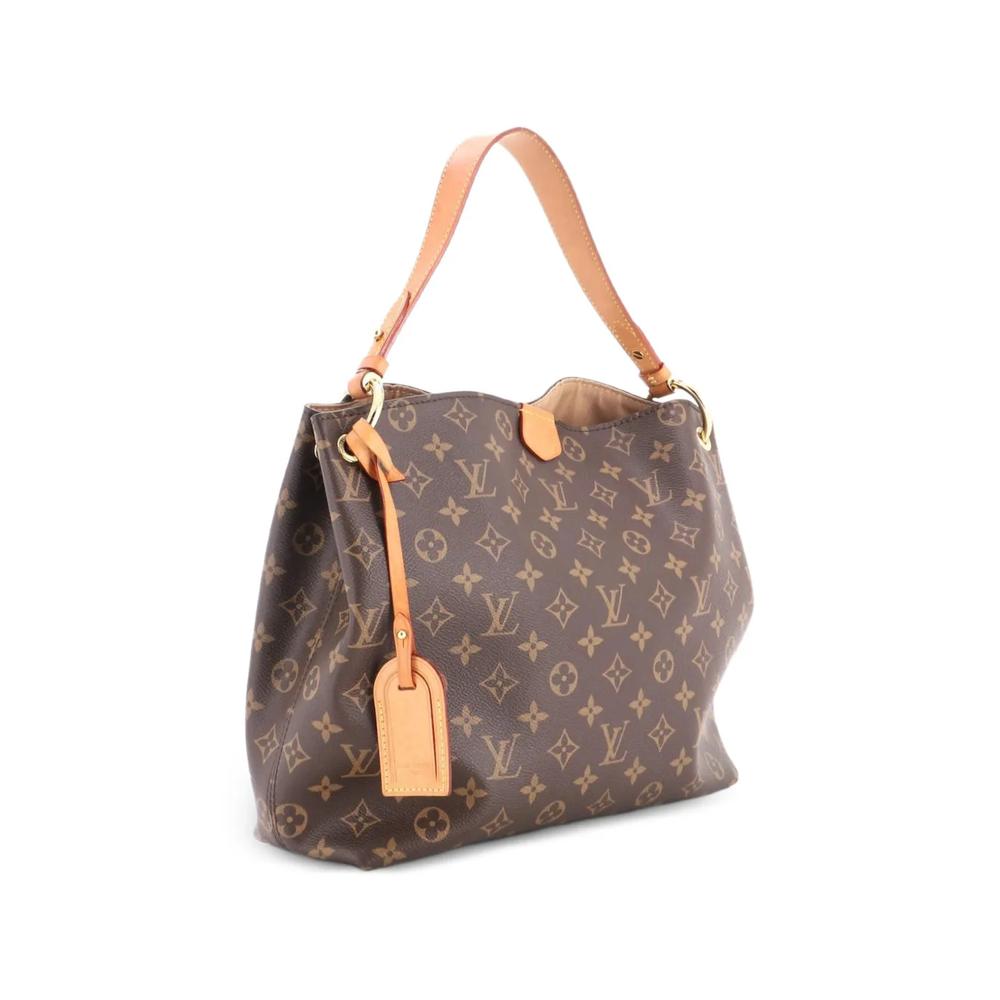 Сумка Graceful Handbag Monogram Canvas PM 2