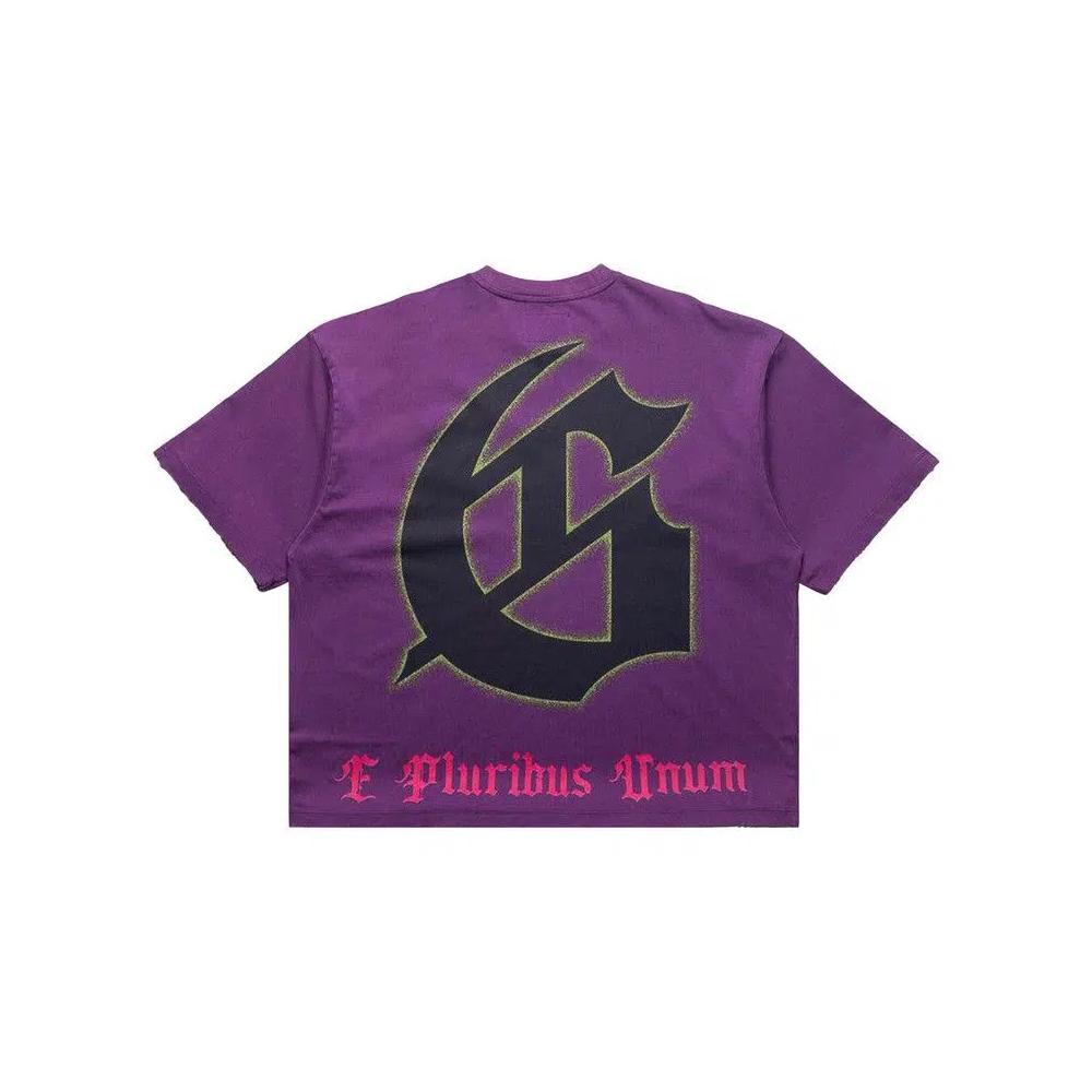 Топы Godspeed Vandal Tee 'Grape' 2