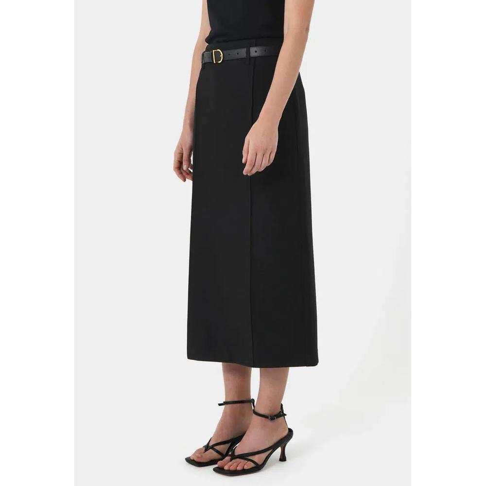 Юбка-карандаш Joelle Column Skirt 3