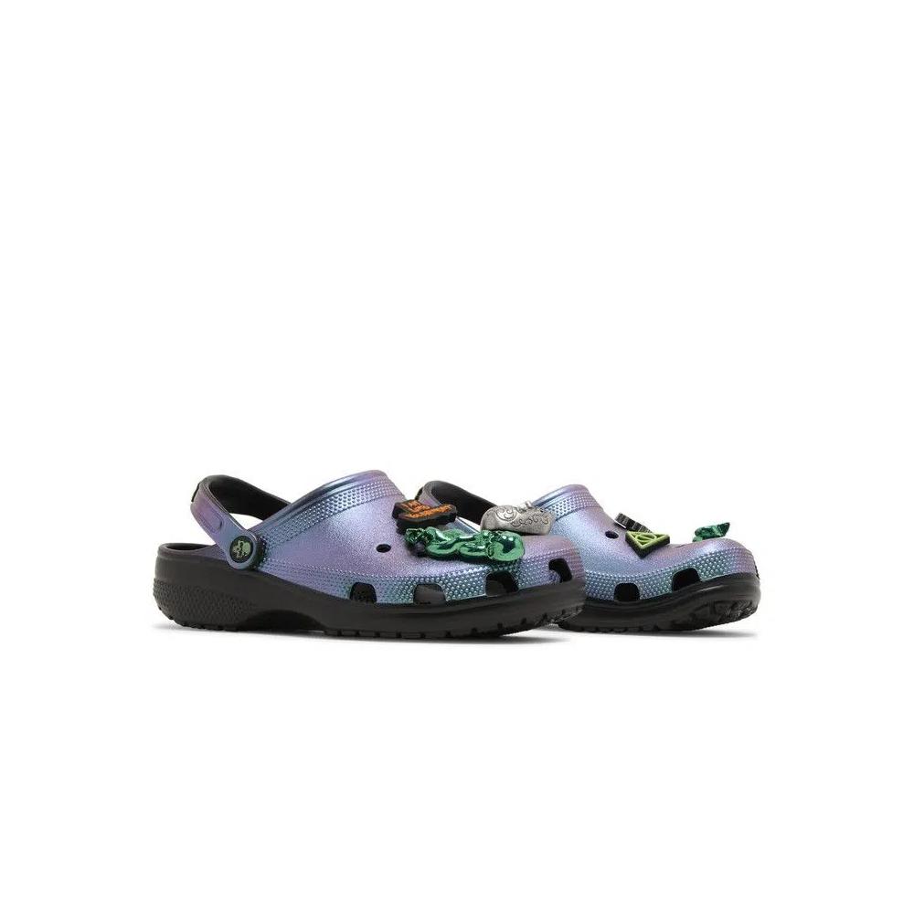 Сабо Harry Potter x Crocs Classic Clog 'The Dark Arts' 8