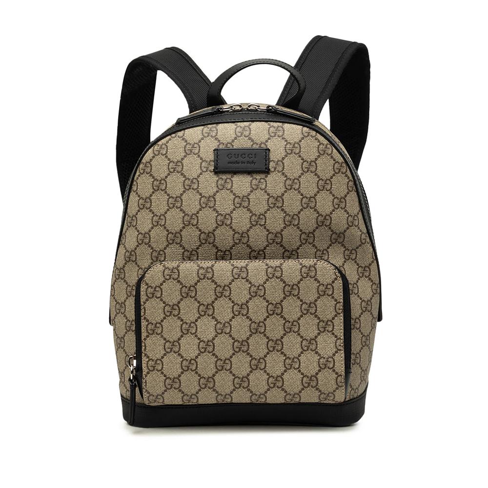 2016-2026 Small GG Supreme Eden Day backpack 1