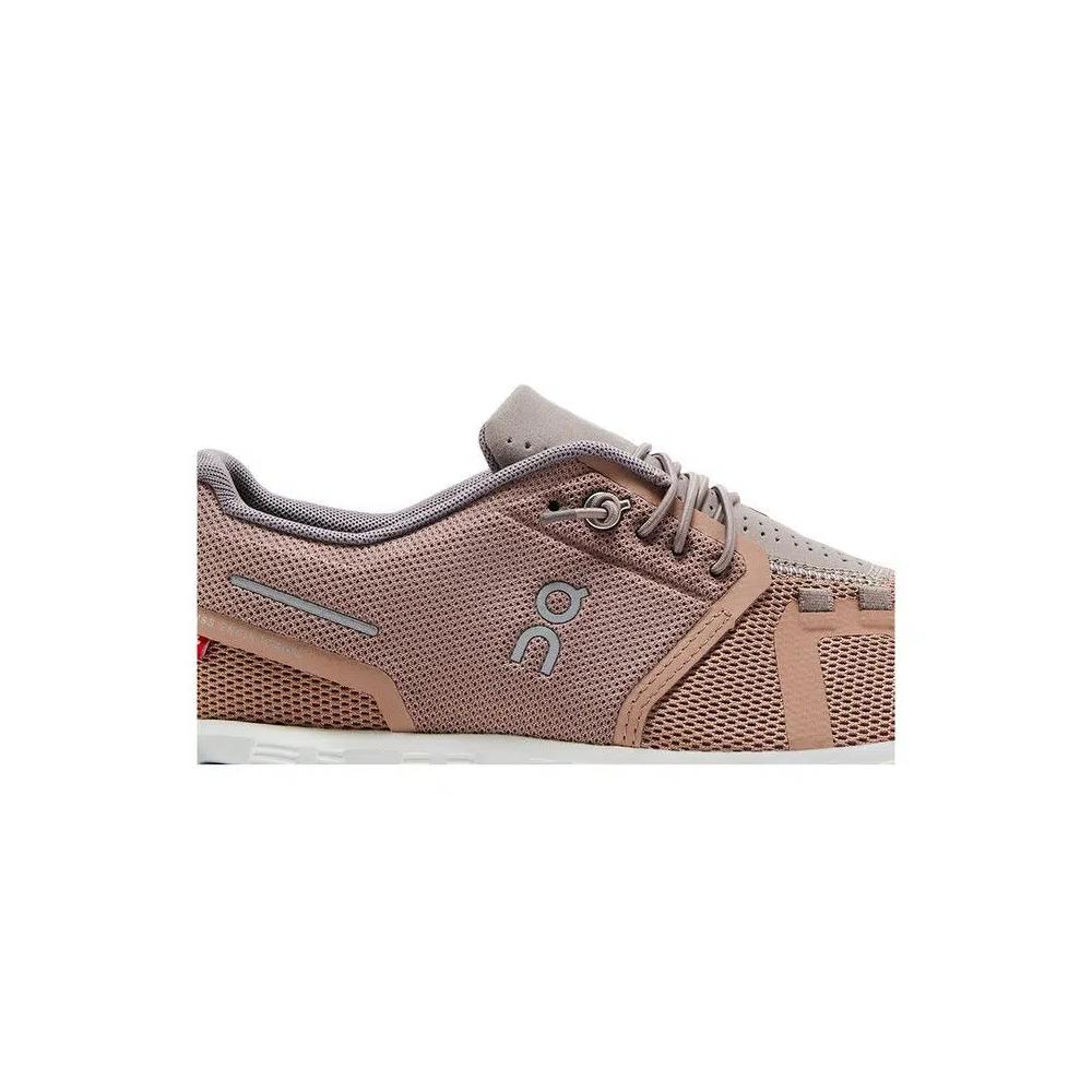 Кроссовки ON Wmns Cloud 5 'Rosebrown Fog' 2