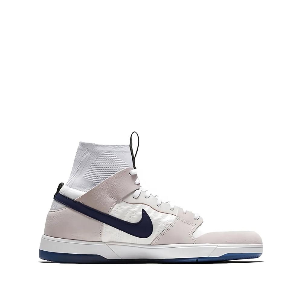 Кроссовки SB Dunk High Elite из коллаборации с Cyrus Bennett 1
