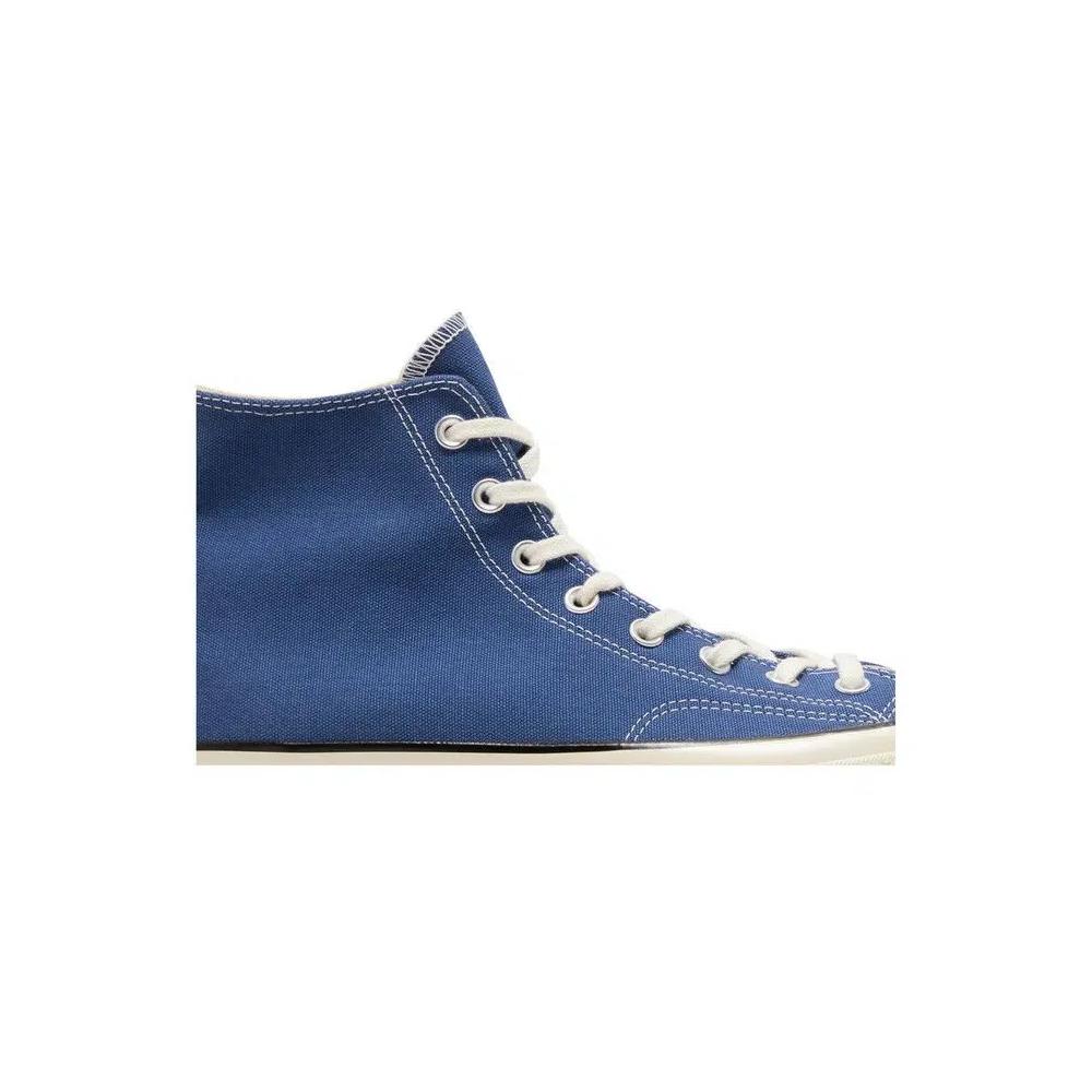 Повседневные баскетбольные Converse Chuck 70 High 'True Navy' 2